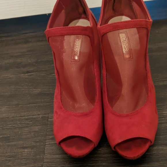 Heels - Picture 2 of 5